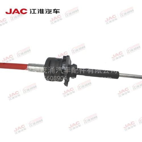 江淮汽車純正備件 選換擋拉索與駕駛室原廠配件的重要性