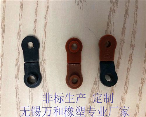 誠信生產，專業供應 無錫萬和橡塑制品的尼龍注塑件在汽車配件制造中的卓越表現