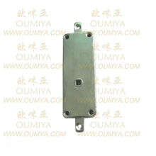 上海歐咪亞汽車配件 匠心制造，驅動卓越未來