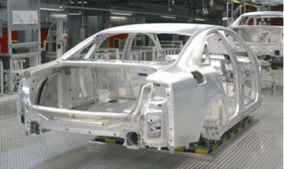 汽車零部件產(chǎn)品發(fā)展的四大趨勢與最新動態(tài)