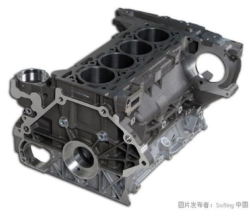 EchoCollect E網關 賦能汽車零部件制造，構建高效企業數據庫與質量新標桿