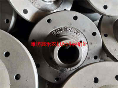 雷沃歐豹拖拉機配件 FT從動螺旋錐齒輪價格咨詢與福建永定供應分析