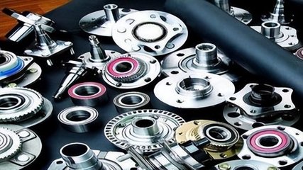 汽車零件訂單井噴，出口額激增背后的全球搶購邏輯