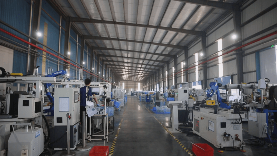 湖北騰龍汽配 以創新為引擎，鍛造汽車零部件產業硬核實力